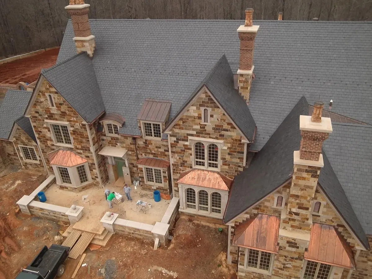 Craftsman Roofing Roof Waterproofing project in Arvin